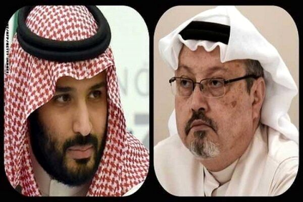 گارد شخصی بن سلمان مسئول قتل و تکه تکه کردن خاشقچی است