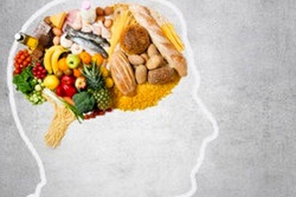 با این خوراکی‌ها مغزتان را شارژ کنید + اینفوگرافی