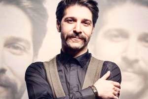 حمید هیراد قطعه جدیدش را منتشر کرد