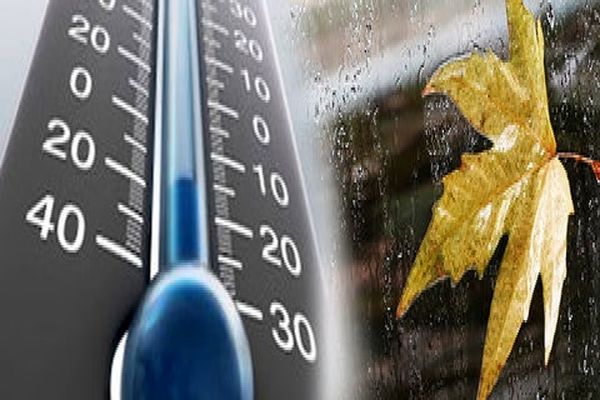 دمای هوا در خراسان رضوی کاهش می یابد