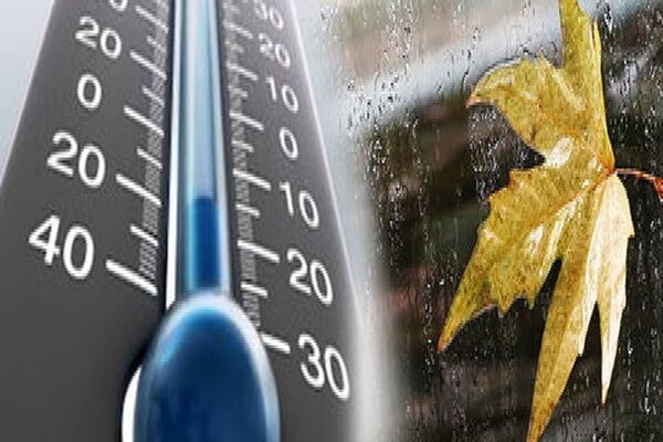دمای هوا در خراسان رضوی کاهش می یابد