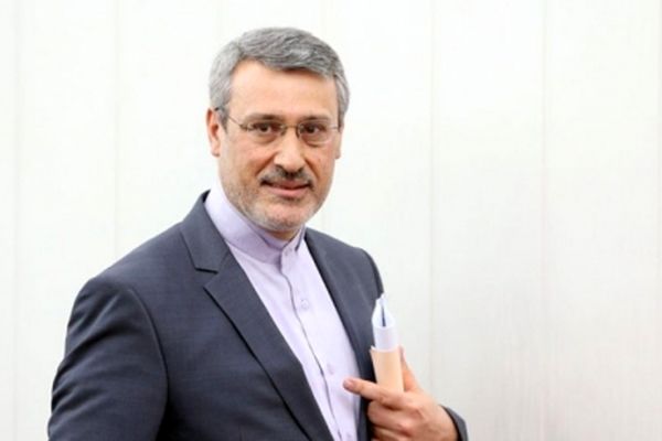 واکنش بعیدی نژاد به پرونده «خاشقچی»