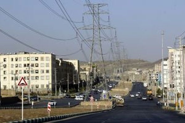 روایت استاندار از دستور فرمانده کل ارتش برای گره‌گشایی از ماجرای بولوار نمازبولوار نماز در ابهام