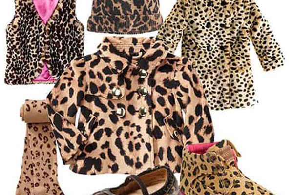 بازگشت پلنگ ها! لباس‌های پلنگی زنانه دوباره مد شدند