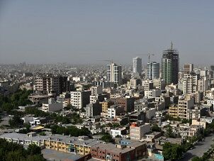 کیفیت هوای مشهد در شرایط پاک قرار گرفت