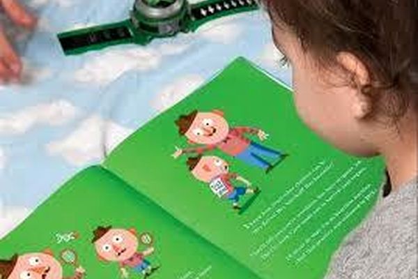 انتشار بیش از هزار عنوان کتاب در حوزه کودک