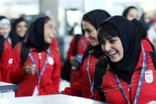 حضور باران کوثری در مشهد ممنوع شد!