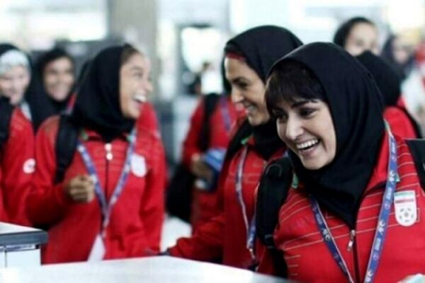 حضور باران کوثری در مشهد ممنوع شد!