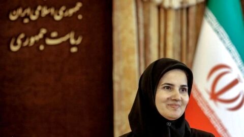 توضیح خانم حقوق‌دان درباره مسدود شدن دارایی‌های ایران در فرانسه