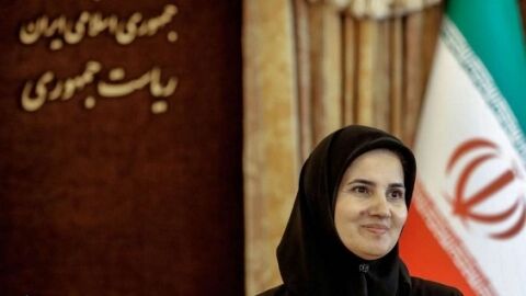 توضیح خانم حقوق‌دان درباره مسدود شدن دارایی‌های ایران در فرانسه