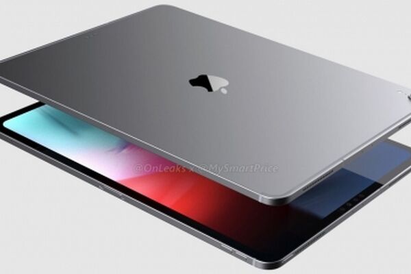 آیپدهای 2018 اپل در کشور چین تاییدیه گرفت