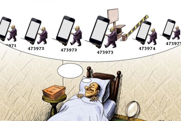 ارز دولتی دیدبان ندارند