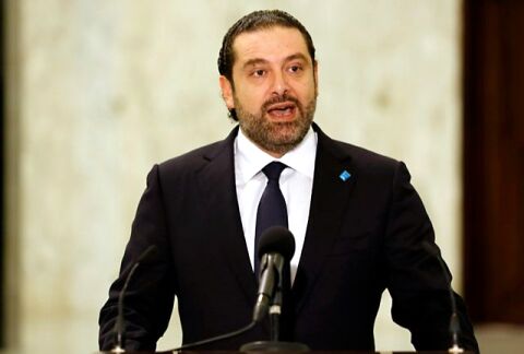 وعده حریری برای تشکیل دولت لبنان از واقعیت تا مانور تبلیغاتی