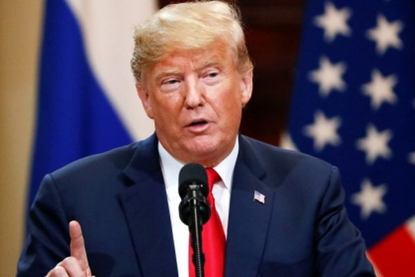 بلومبرگ: آمریکا بدون متحدانش نمی‌تواند ایران را به چالش بکشد