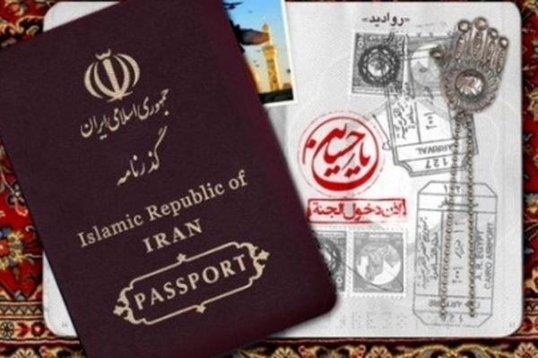 مابه‌ التفاوت هزینه صدور روادید زائران اربعین بازگردانده می‌شود