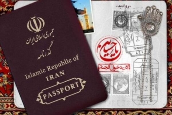 مابه‌ التفاوت هزینه صدور روادید زائران اربعین بازگردانده می‌شود