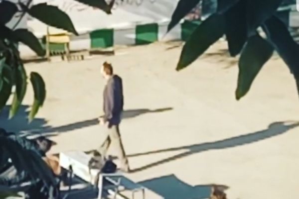 لغو ابلاغ عامل تنبیه دانش‌آموزان هنرستانی در مشهد