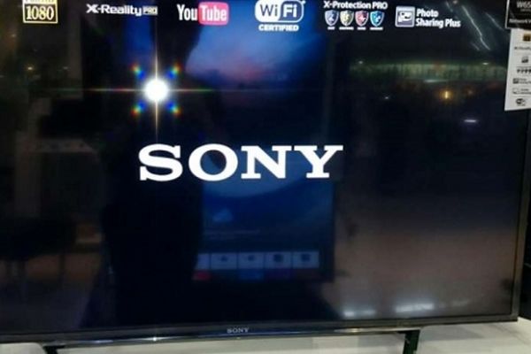 خریداران تلویزیون های سونی مراقب باشند