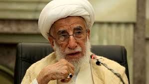 خبر مهم درباره وضعیت آیت‌الله جنتی در شورای نگهبان