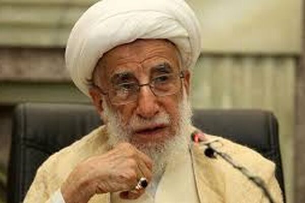 خبر مهم درباره وضعیت آیت‌الله جنتی در شورای نگهبان