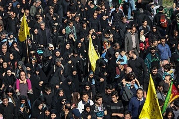 هشدار اداره گذرنامه بصره به زائران ایرانی