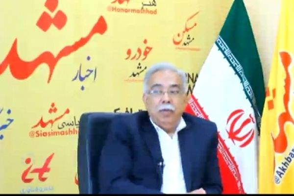 صنعت کشور ترک‌ها را در ستون فقراتش حس می‌کند/برخورد سلیقه ای مسئولان با صنعت