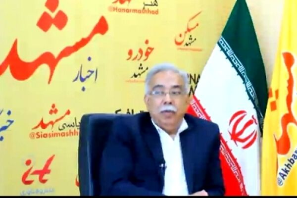 صنعت کشور ترک‌ها را در ستون فقراتش حس می‌کند/برخورد سلیقه ای مسئولان با صنعت