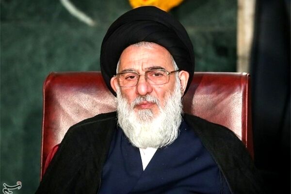 تکذیب خبر وخامت حال آیت الله هاشمی شاهرودی