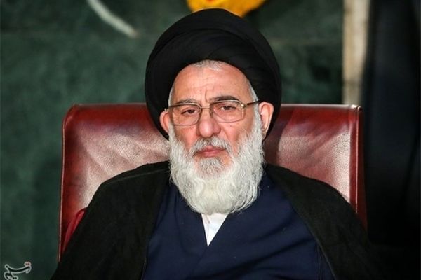 تکذیب خبر وخامت حال آیت الله هاشمی شاهرودی