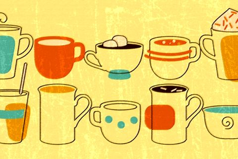 آیا وجود انتخاب‌های زیاد ما را محدود می‌کند؟