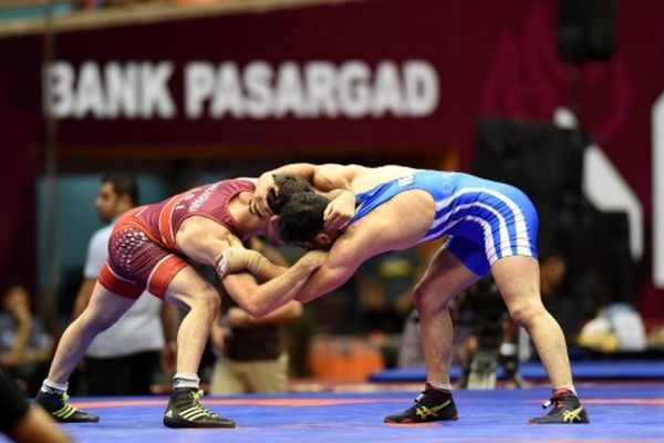 در لیگ برتر شانس زیادی برای رسیدن به سکو داریم