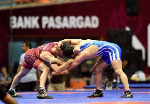 در لیگ برتر شانس زیادی برای رسیدن به سکو داریم