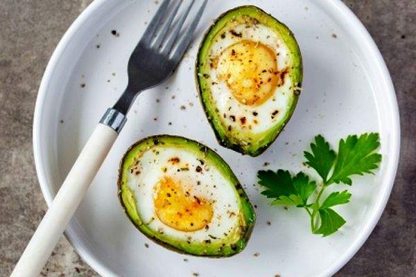 کاهش وزن با دو خوراکی که فکرش را نمی کنید