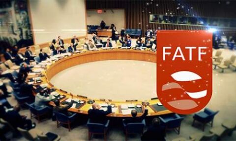 بررسی پرونده ایران در دستور کار نشست FATF