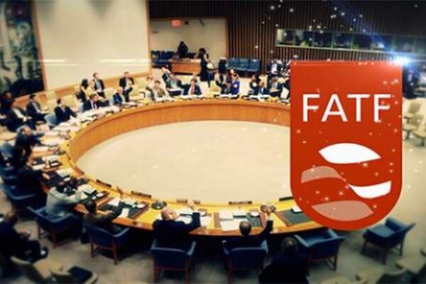بررسی پرونده ایران در دستور کار نشست FATF