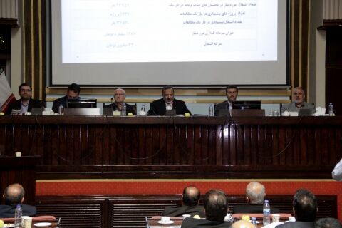 سهم ۶۱۰ میلیارد تومانی خراسان‌رضوی از اعتبارات اشتغال کشور