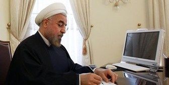 روحانی قانون جدید ابلاغ کرد