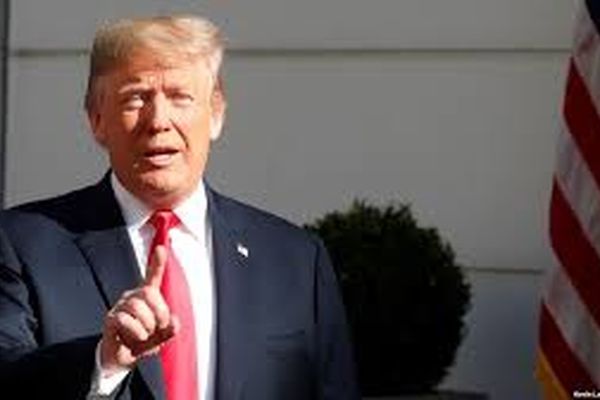 تغییر و تحول جدید در کاخ سفید