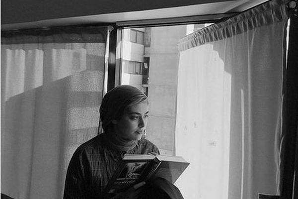 توصیه های ریحانه پارسا به انسان های شبیه به خودش+عکس