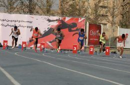 درخشش خراسانی ها در لیگ دو و میدانی کشور
