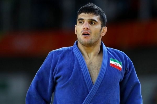 احتمال بازگشت محجوب به کشتی پهلوانی