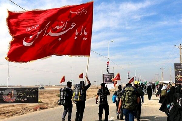 نکاتی که زائرین پیاده اربعین حسینی باید بدانند