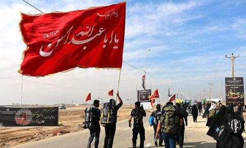 نکاتی که زائرین پیاده اربعین حسینی باید بدانند