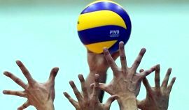 برنامه هفته اول لیگ برتر والیبال اعلام شد