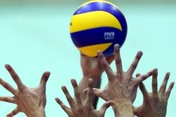 برنامه هفته اول لیگ برتر والیبال اعلام شد