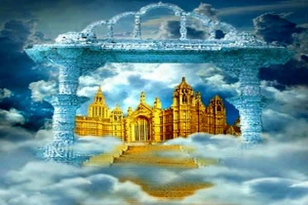 آیا در بهشت شب و روزی وجود دارد؟