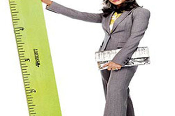 دختران کوتاه قد جذاب ترند!