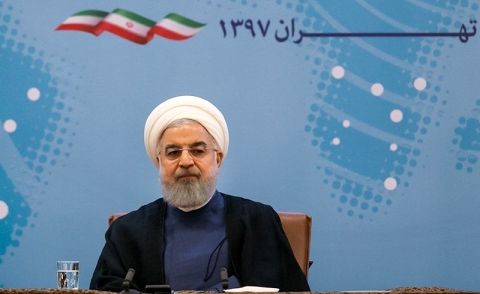 روحانی با اقتصاددانان دیدار می‌کند