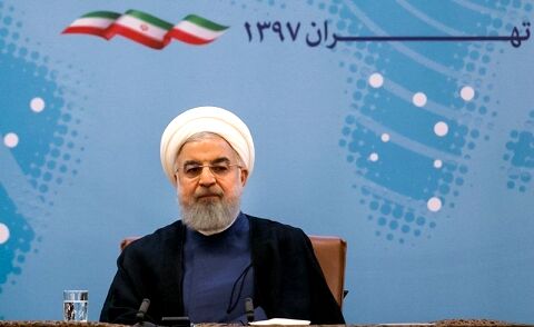 روحانی با اقتصاددانان دیدار می‌کند