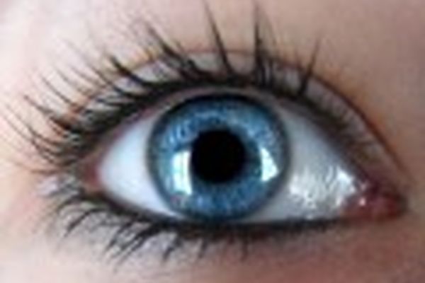 راز داشتن چشم های زیبا چیست؟